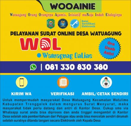 Launching Inovasi Pelayanan Publik 